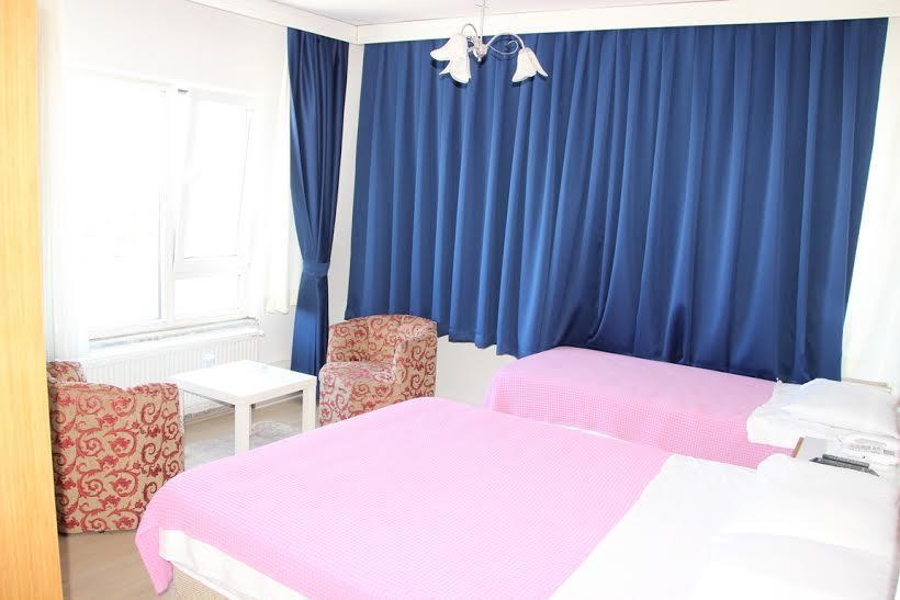 Hotel Ulke Γιάλοβα Εξωτερικό φωτογραφία