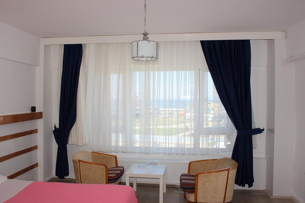 Hotel Ulke Γιάλοβα Δωμάτιο φωτογραφία