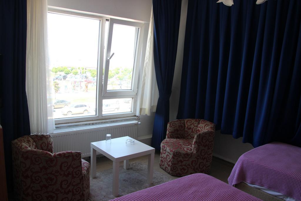 Hotel Ulke Γιάλοβα Δωμάτιο φωτογραφία