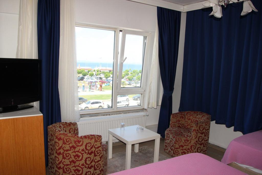 Hotel Ulke Γιάλοβα Δωμάτιο φωτογραφία