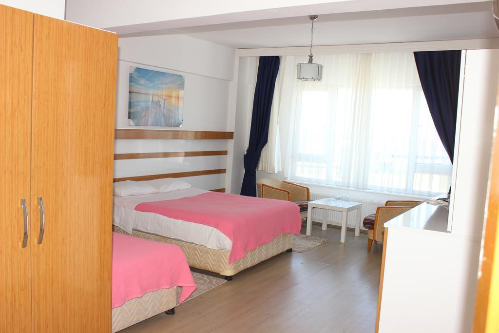Hotel Ulke Γιάλοβα Δωμάτιο φωτογραφία