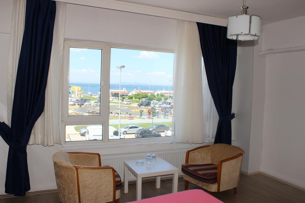 Hotel Ulke Γιάλοβα Δωμάτιο φωτογραφία