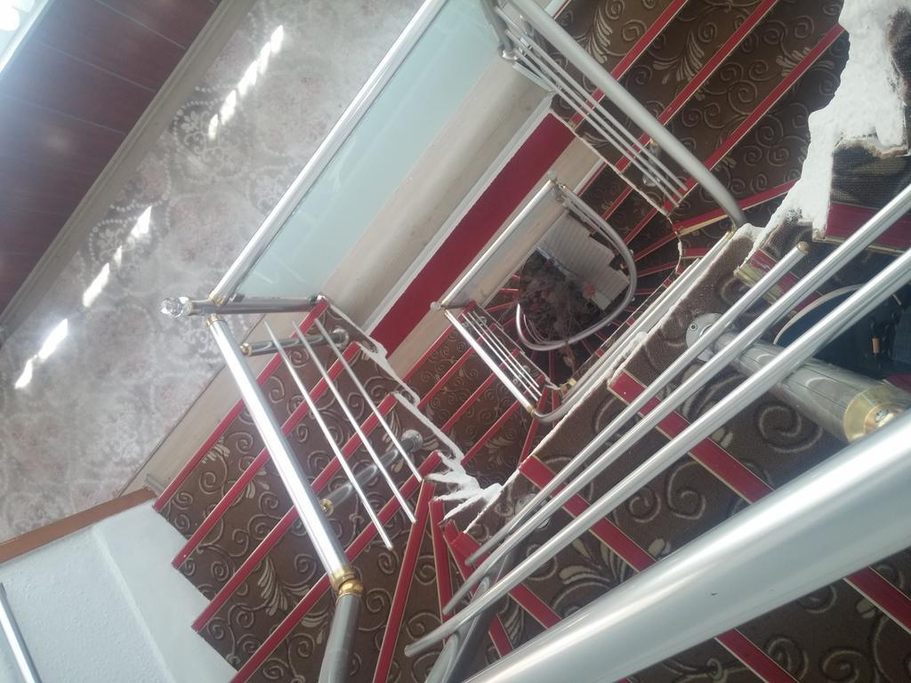 Hotel Ulke Γιάλοβα Δωμάτιο φωτογραφία