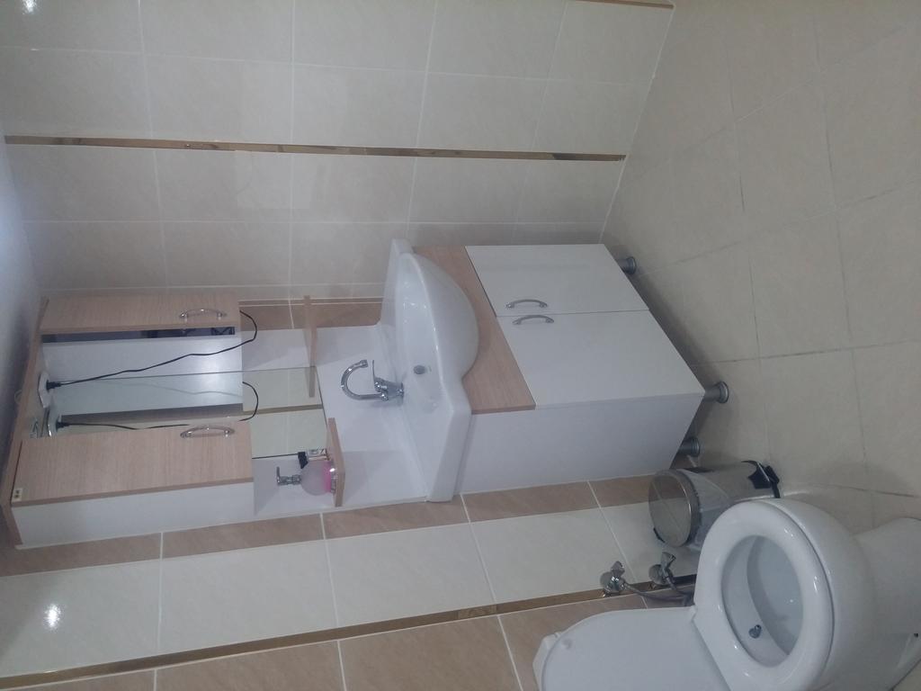 Hotel Ulke Γιάλοβα Δωμάτιο φωτογραφία
