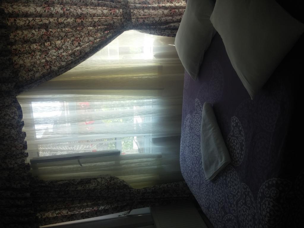 Hotel Ulke Γιάλοβα Δωμάτιο φωτογραφία