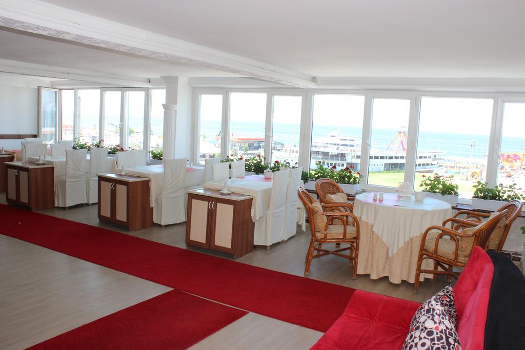Hotel Ulke Γιάλοβα Εξωτερικό φωτογραφία