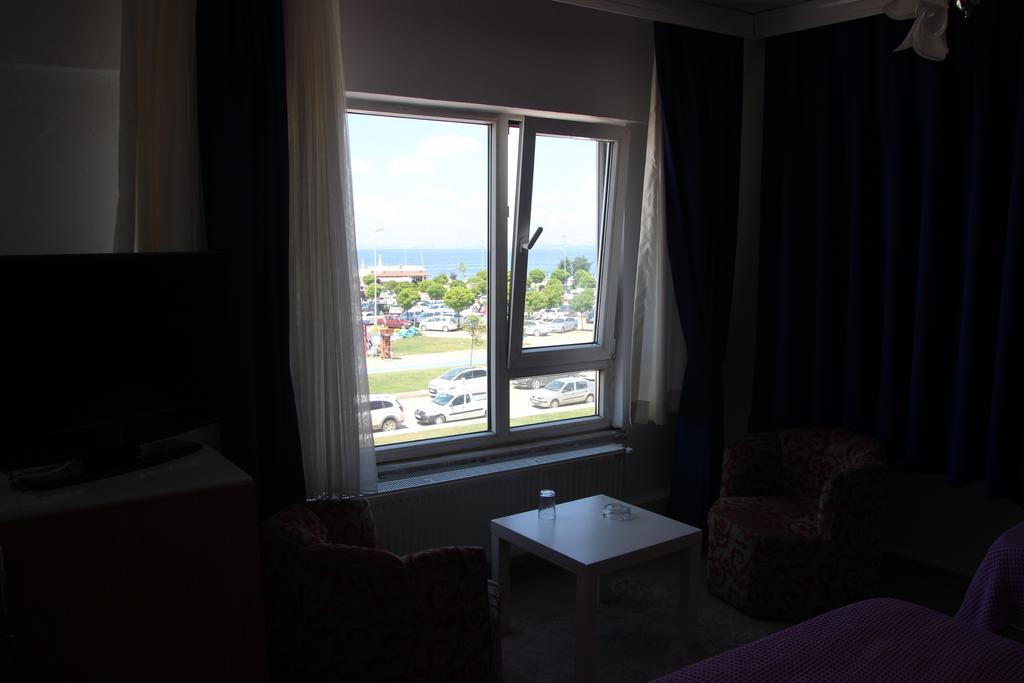 Hotel Ulke Γιάλοβα Εξωτερικό φωτογραφία