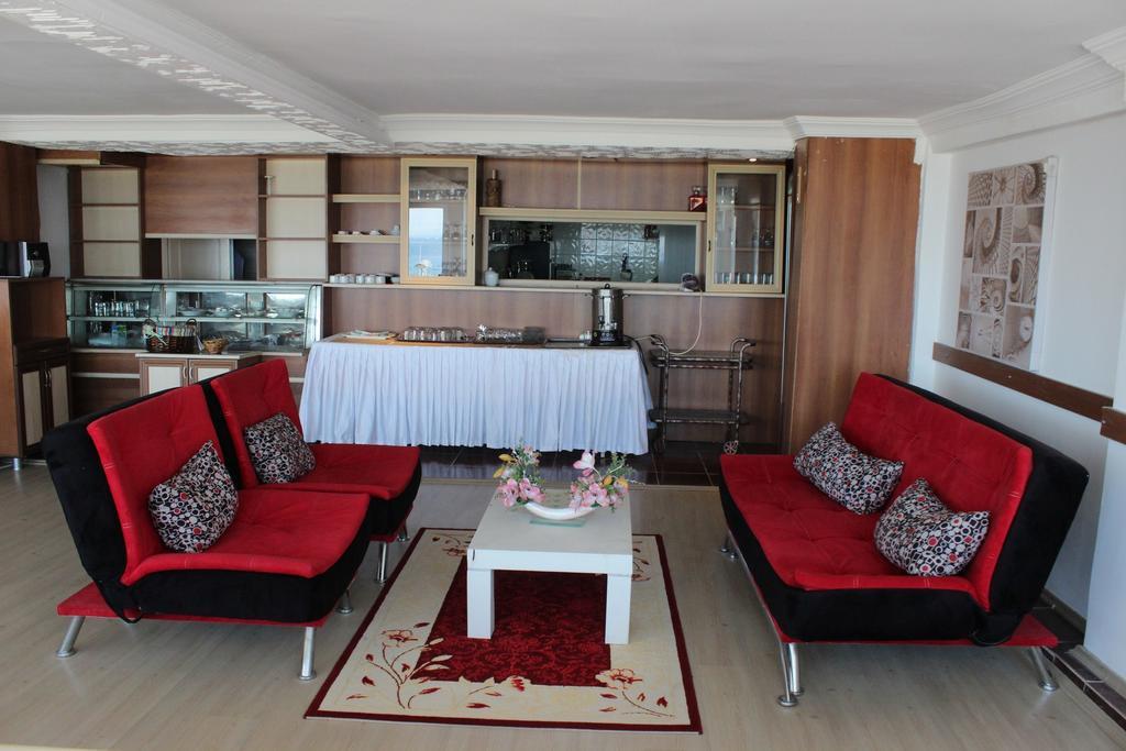 Hotel Ulke Γιάλοβα Εξωτερικό φωτογραφία