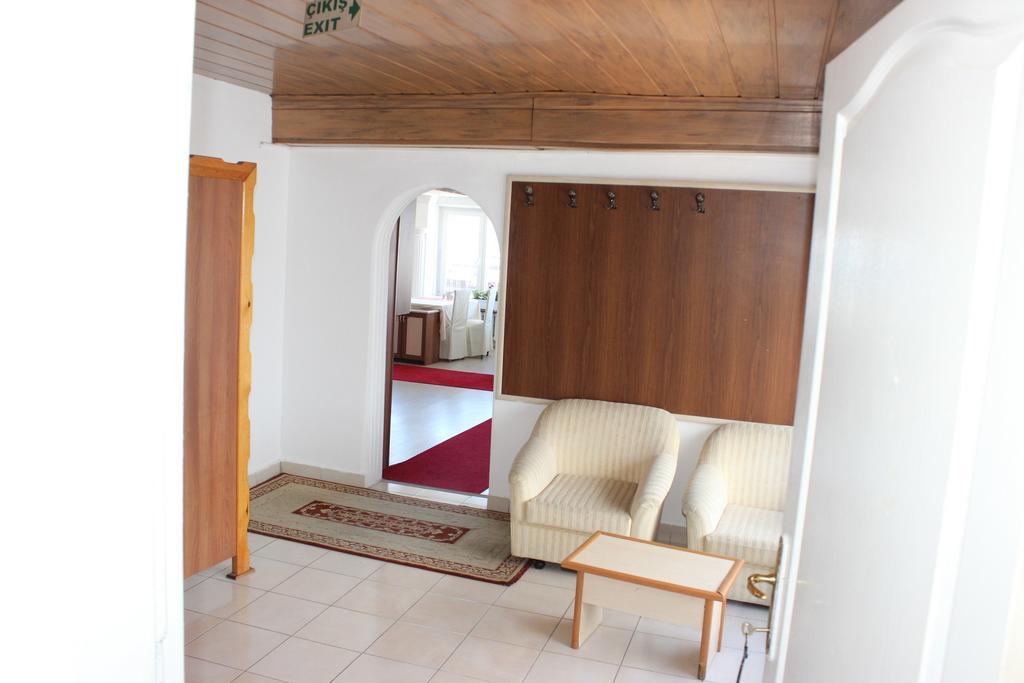 Hotel Ulke Γιάλοβα Εξωτερικό φωτογραφία