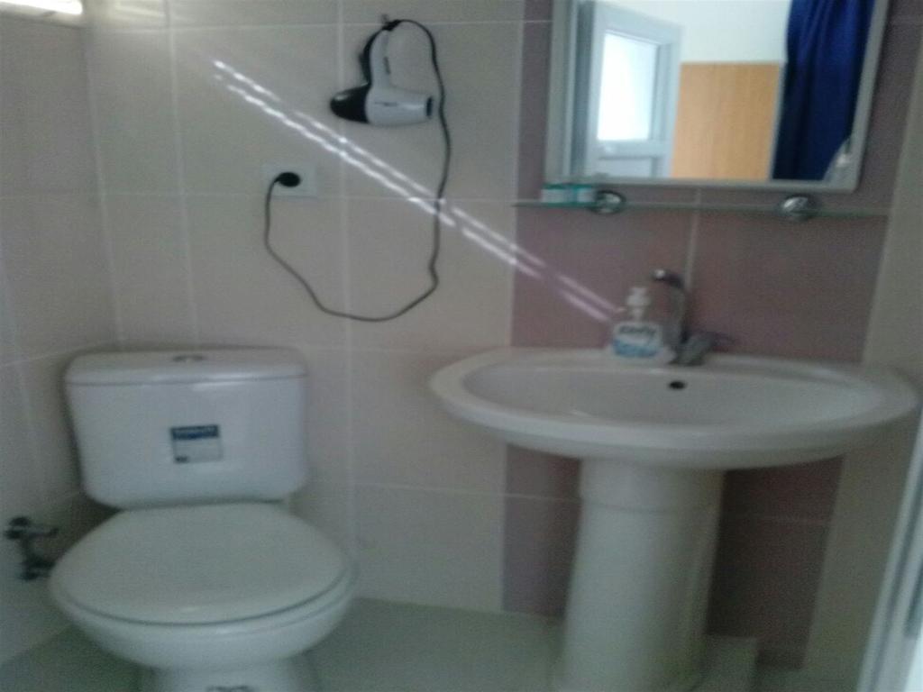 Hotel Ulke Γιάλοβα Εξωτερικό φωτογραφία