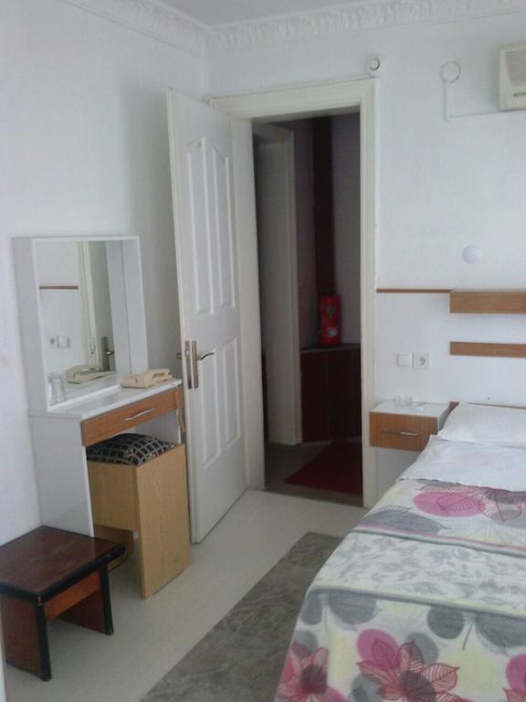 Hotel Ulke Γιάλοβα Εξωτερικό φωτογραφία