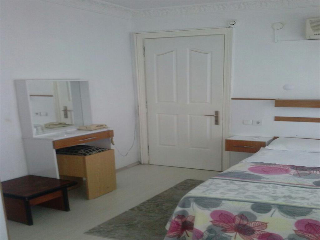 Hotel Ulke Γιάλοβα Εξωτερικό φωτογραφία