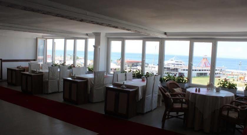 Hotel Ulke Γιάλοβα Εξωτερικό φωτογραφία